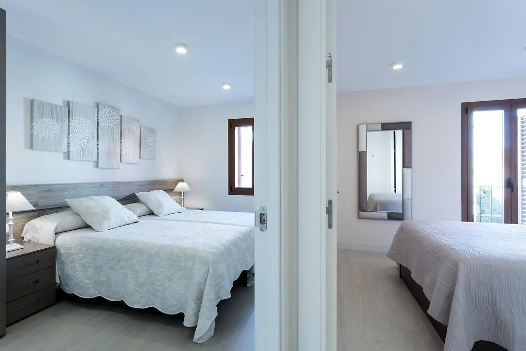 Holi-Rent Rincon Del Duende Apartment Seville