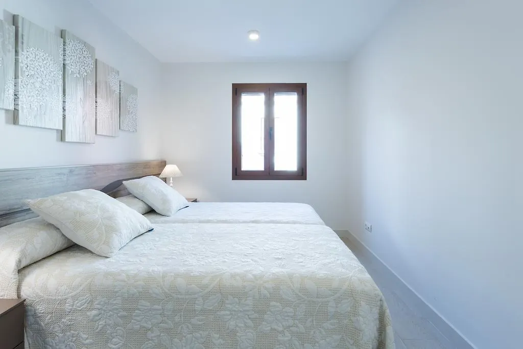 Holi-Rent Rincon Del Duende Apartment Seville Spain
