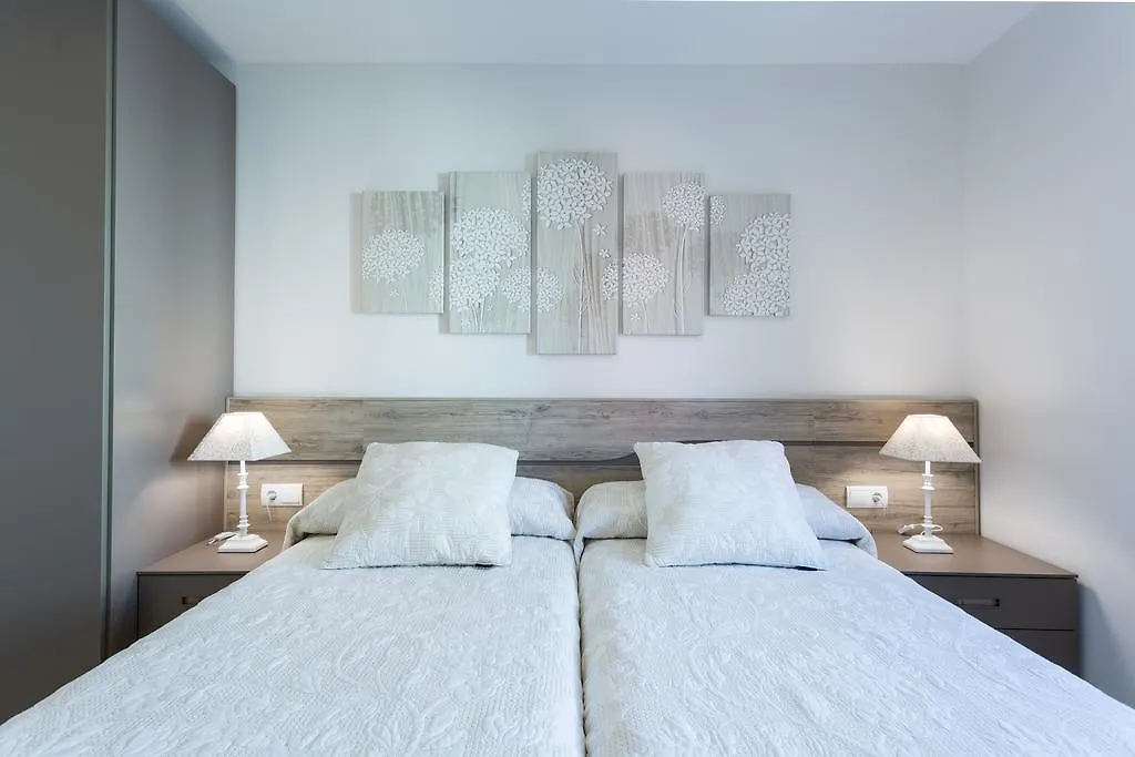 Holi-Rent Rincon Del Duende Apartment Seville Spain