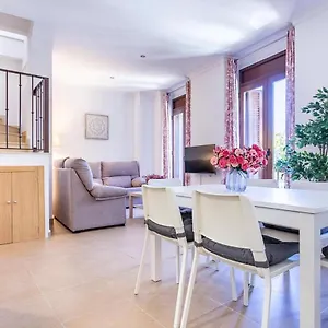  Apartamento Casa De Zalamea