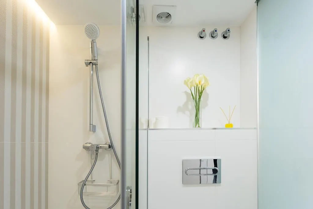Holi-Rent Rincon Del Duende Apartment Seville