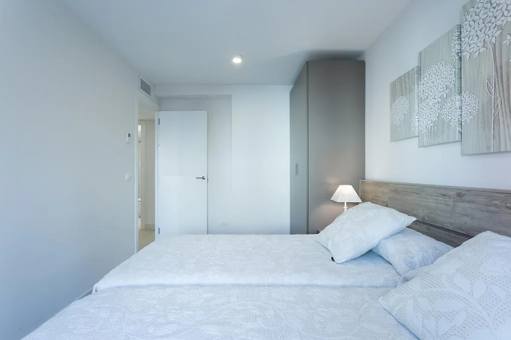 Holi-Rent Rincon Del Duende Apartment Seville